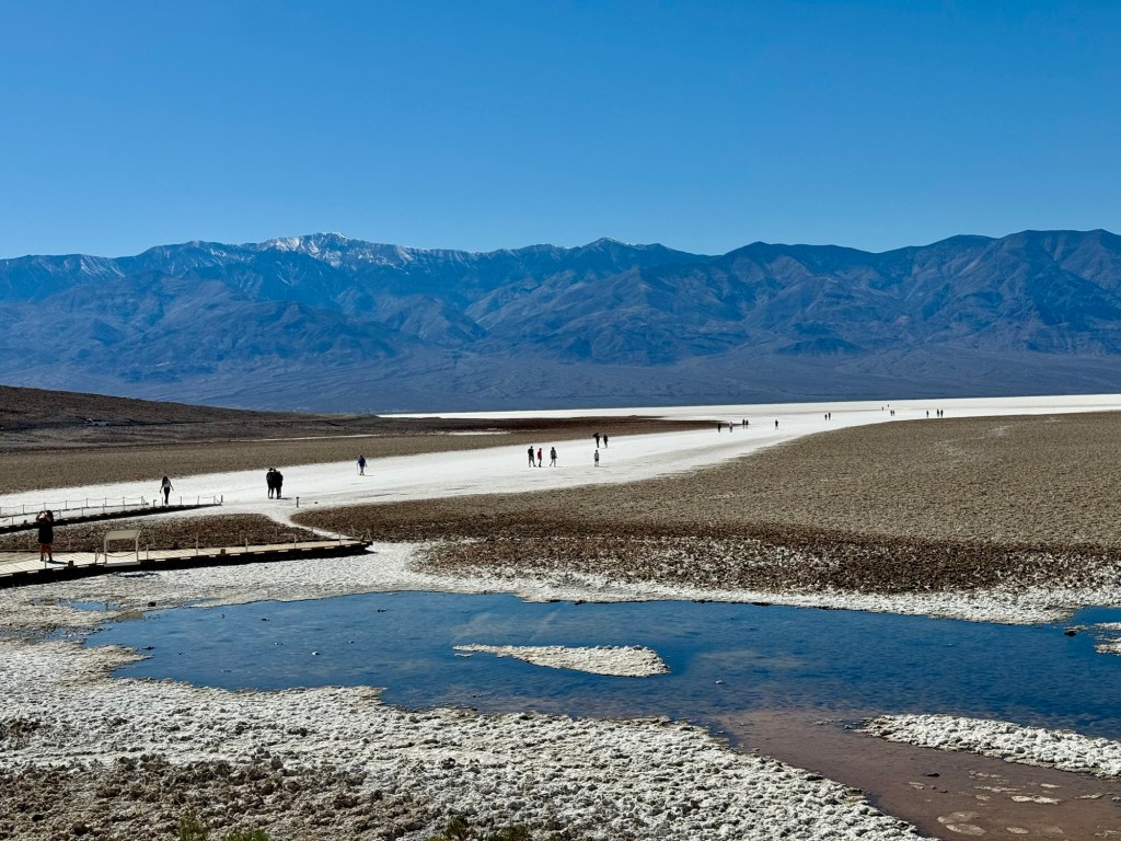 Death Valley – Day&nbsp;Two