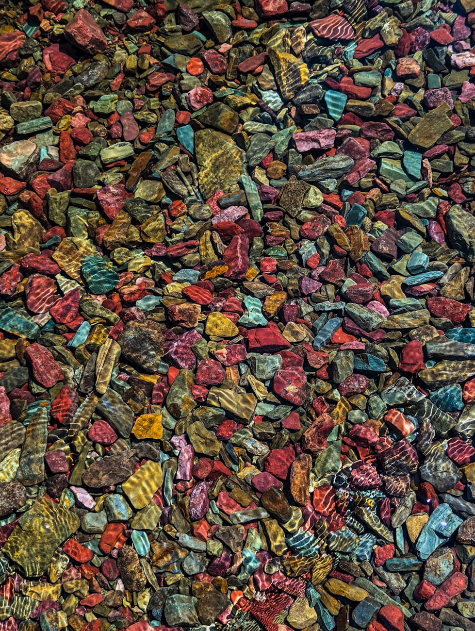 And behind door #3 we will find… Glacier National&nbsp;Park!